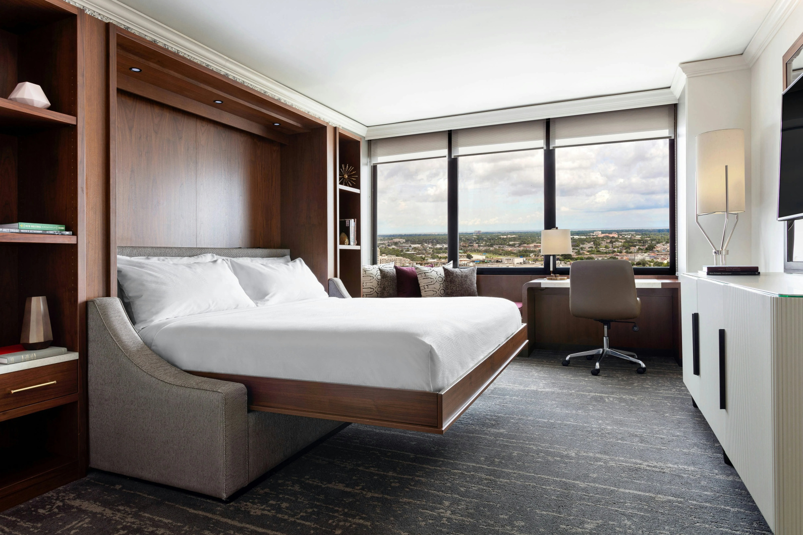 Photo - JW Marriott New Orleans