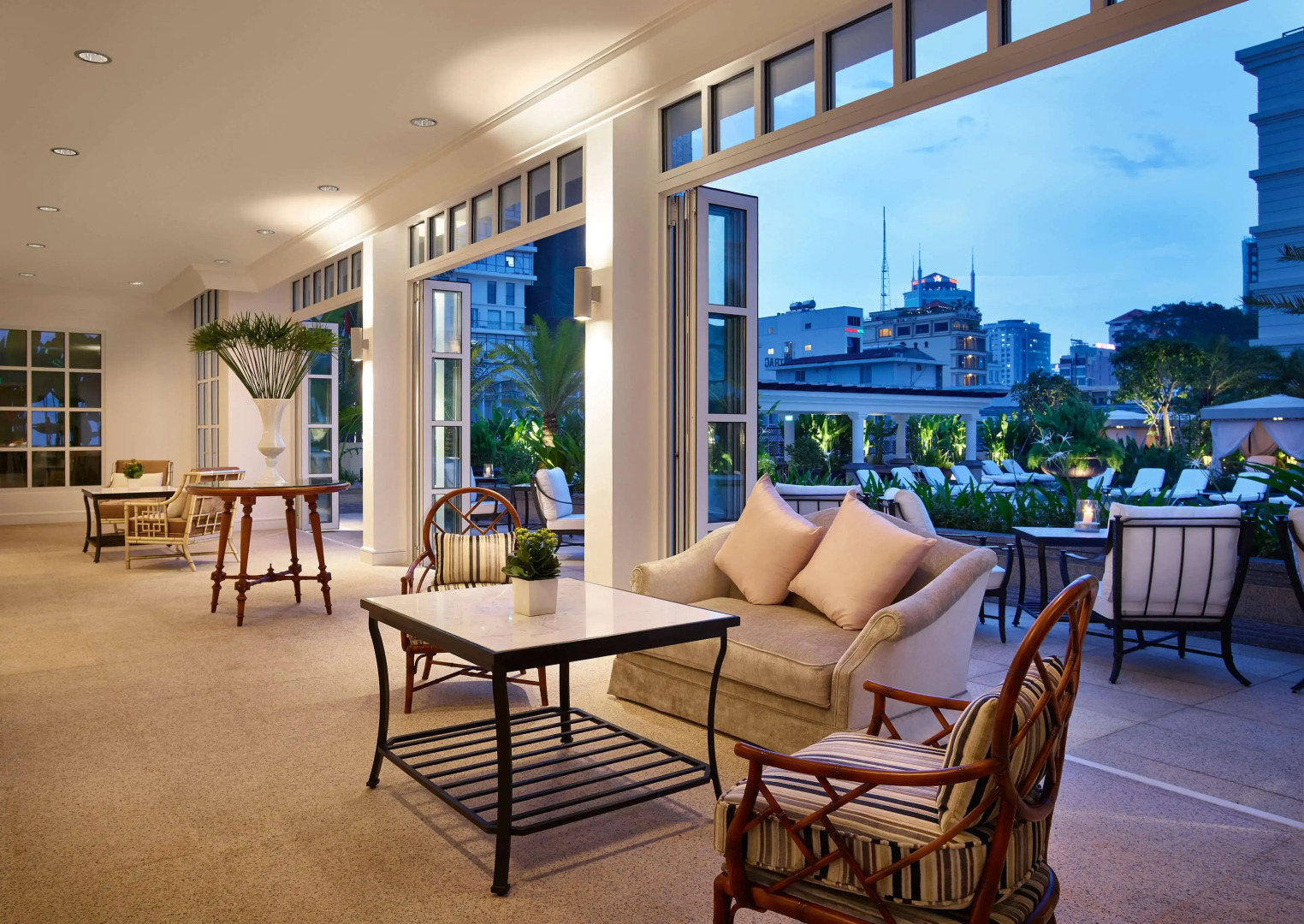 Photo - Park Hyatt Saigon