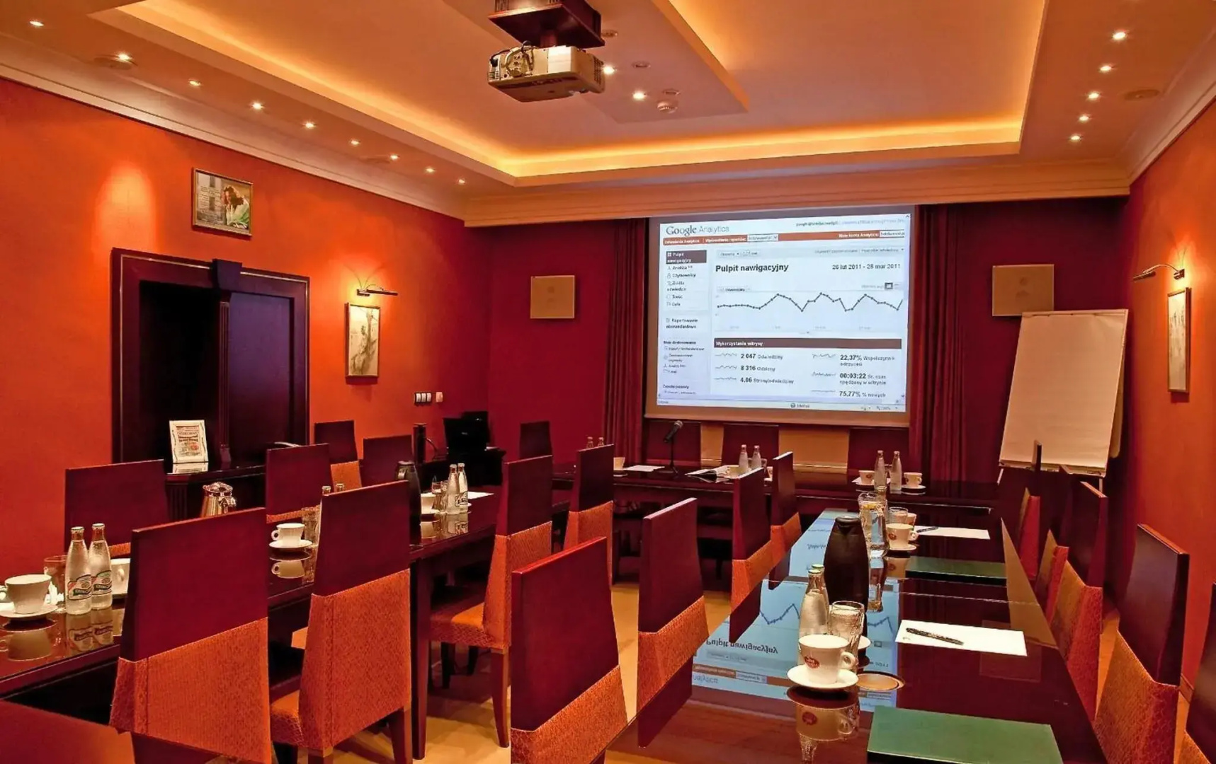 Photo - Hotel Wawel