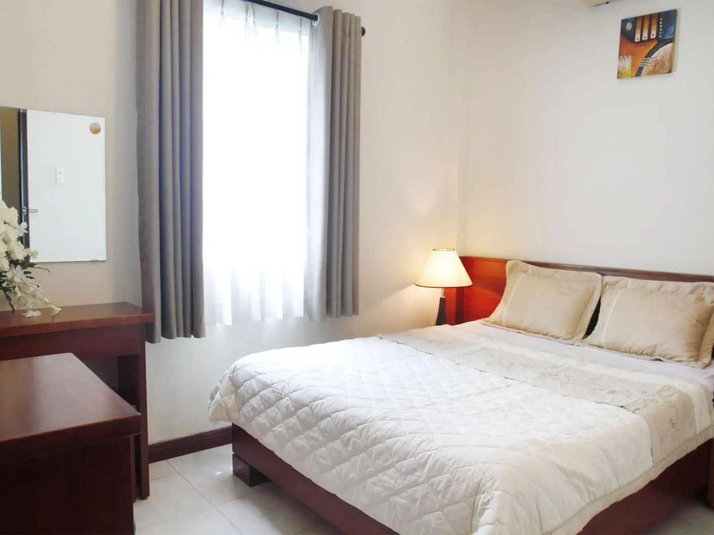 Foto - Ngoc Minh Hotel