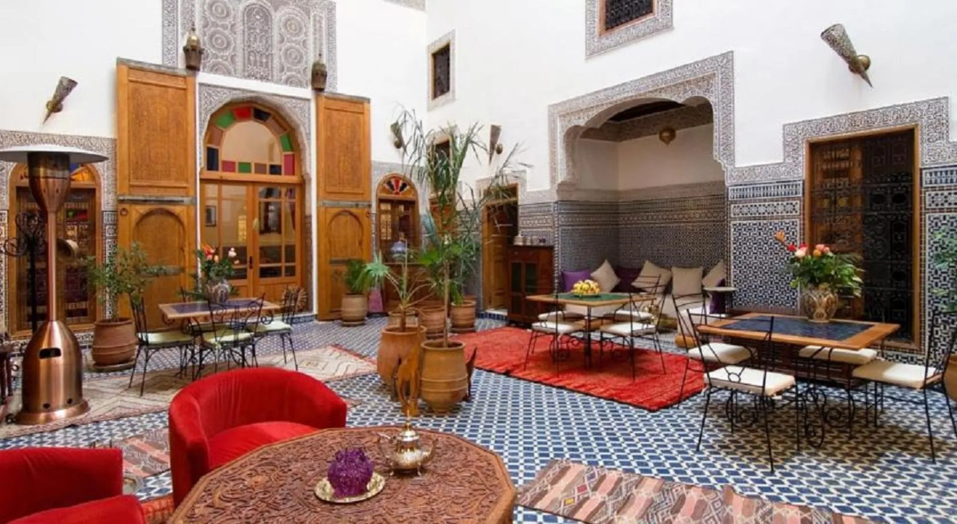 Photo - Riad La Clé De Fès