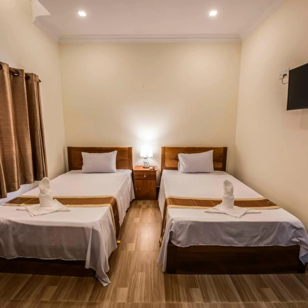 Foto - Phnom Penh Le Vincent Hotel