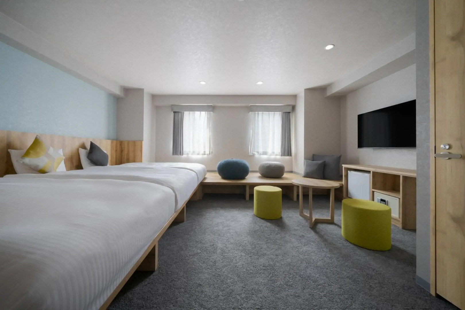 Foto - Premier Hotel-CABIN-Sapporo