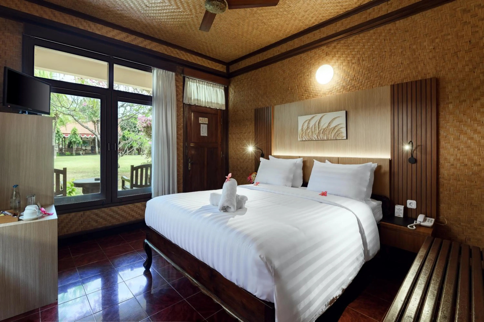 Foto - Banyualit Spa 'n Resort Lovina