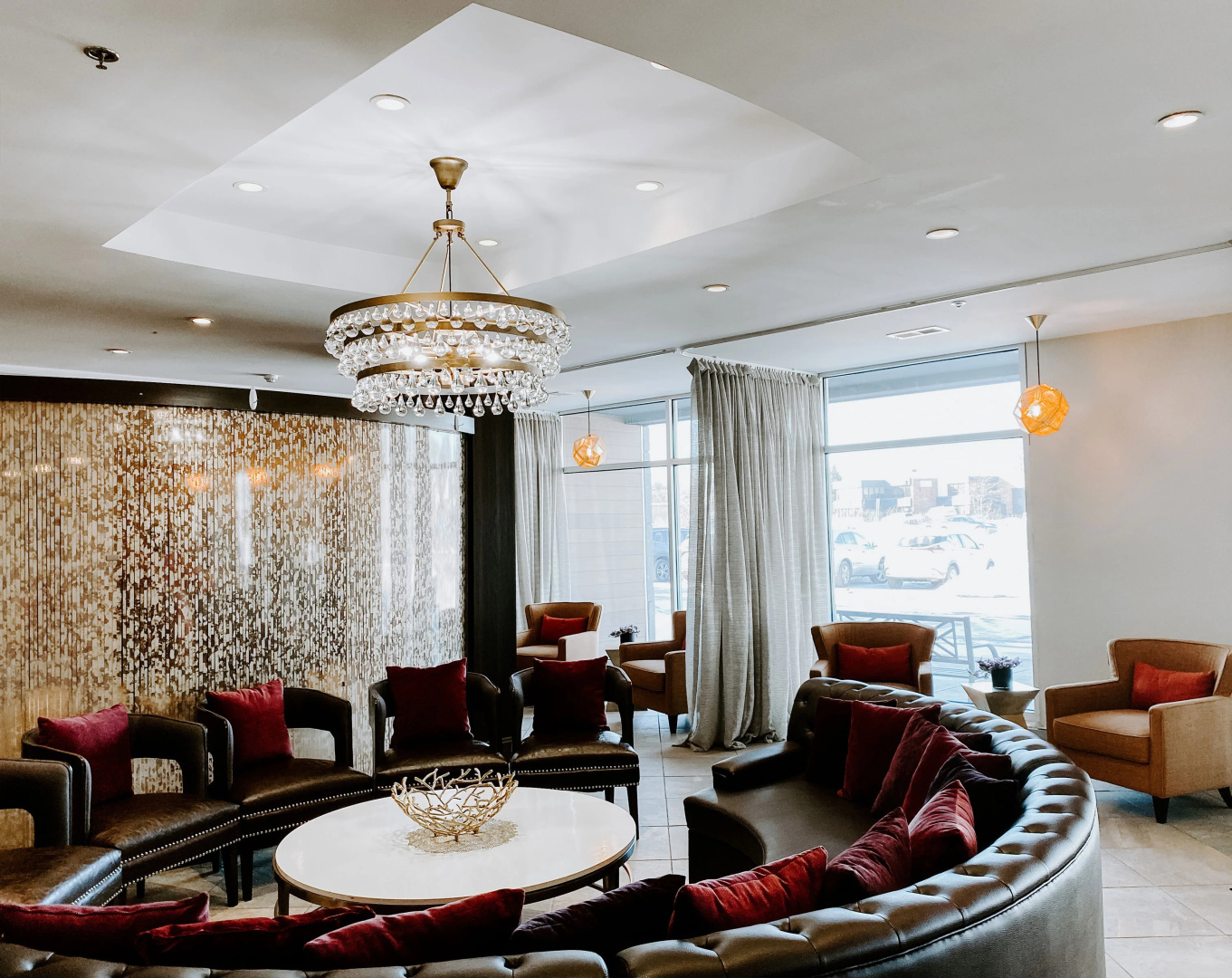 Foto - Crowne Plaza Chicago SW - Burr Ridge by IHG