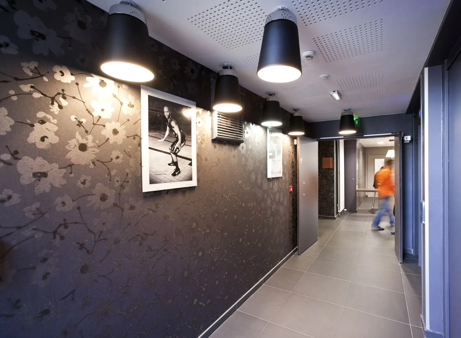 Foto - Apparthotel Privilodges Carré de Jaude