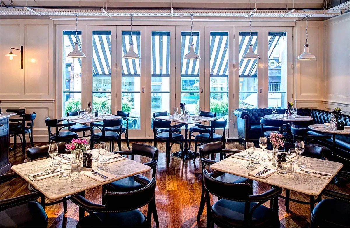 Foto - The Westbury Hotel