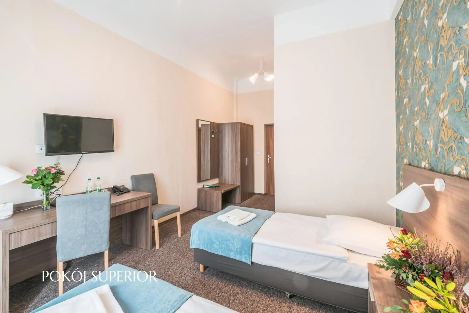 Foto - Hotel Polonia