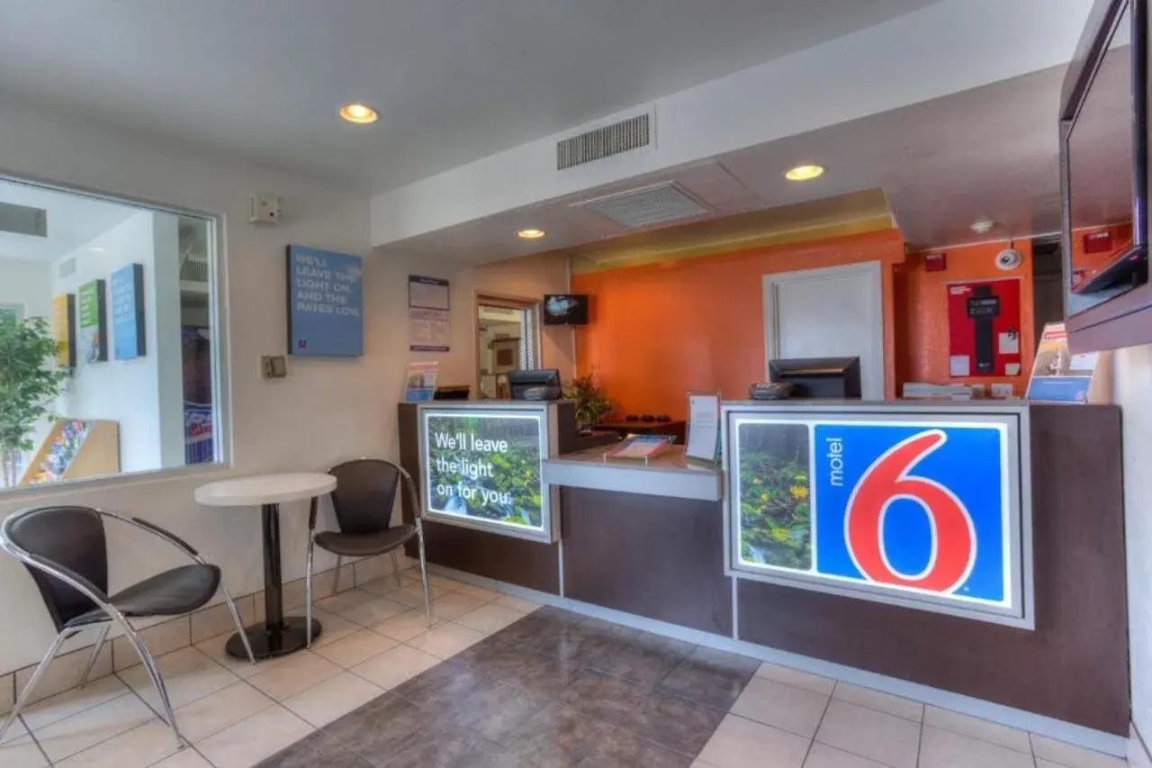 Foto - Motel 6 Troutdale, OR - Portland East