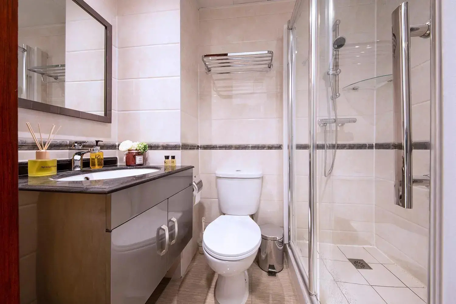 Foto - City Inn Russell Square