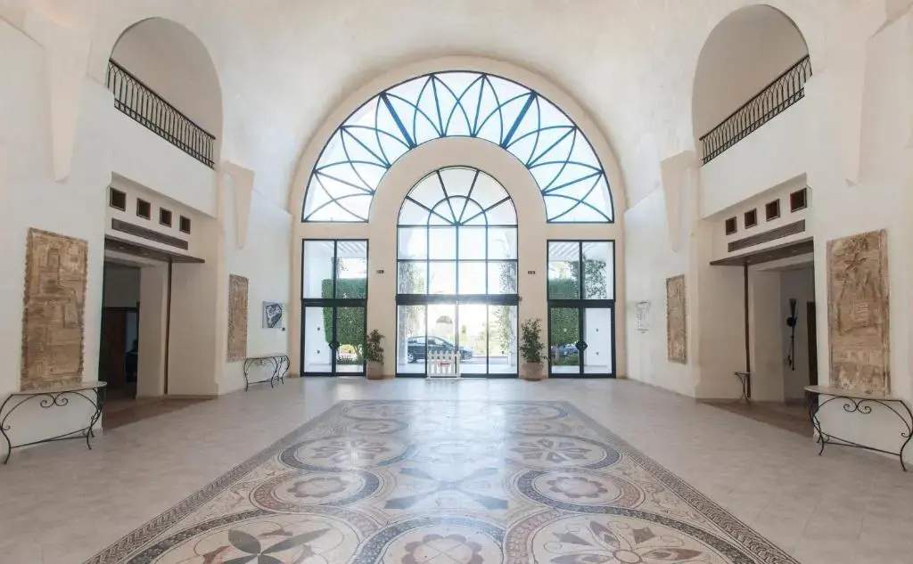 Foto - Iris Hotel & Thalasso