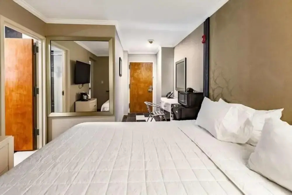 Foto - Umbrella Hotel Brooklyn - Newly Renovated