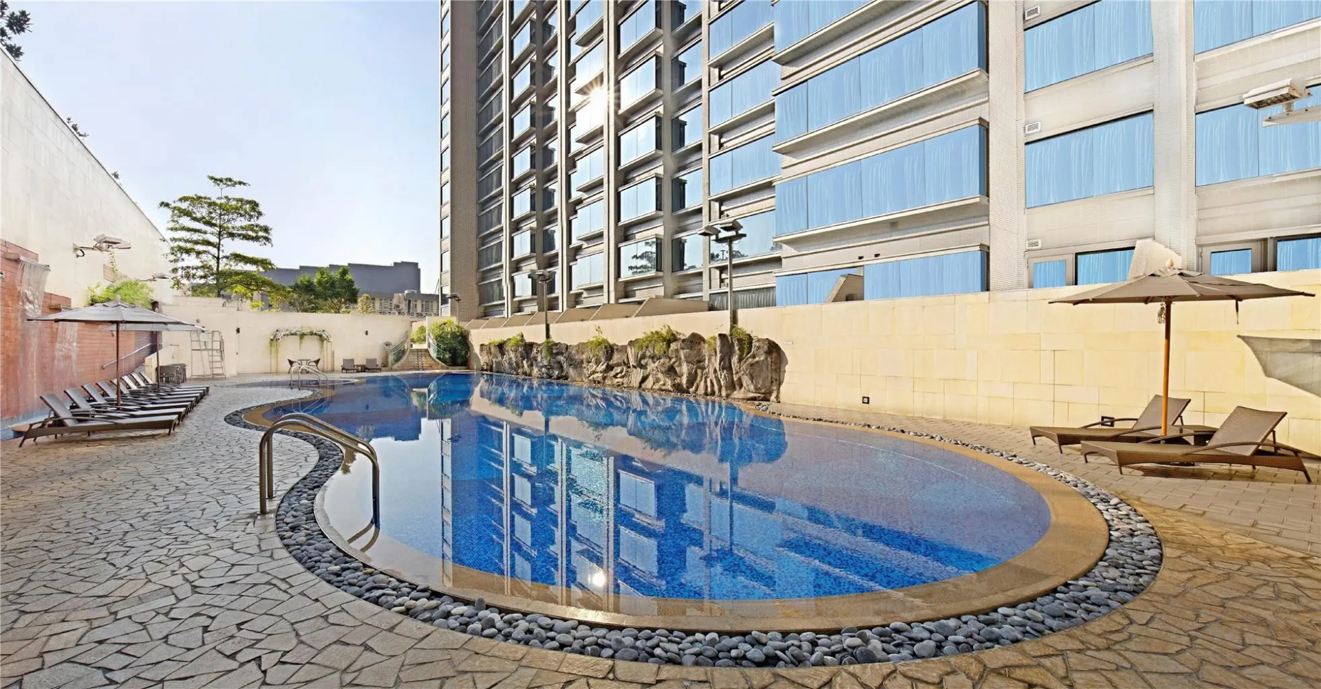 Photo - Harbour Plaza 8 Degrees