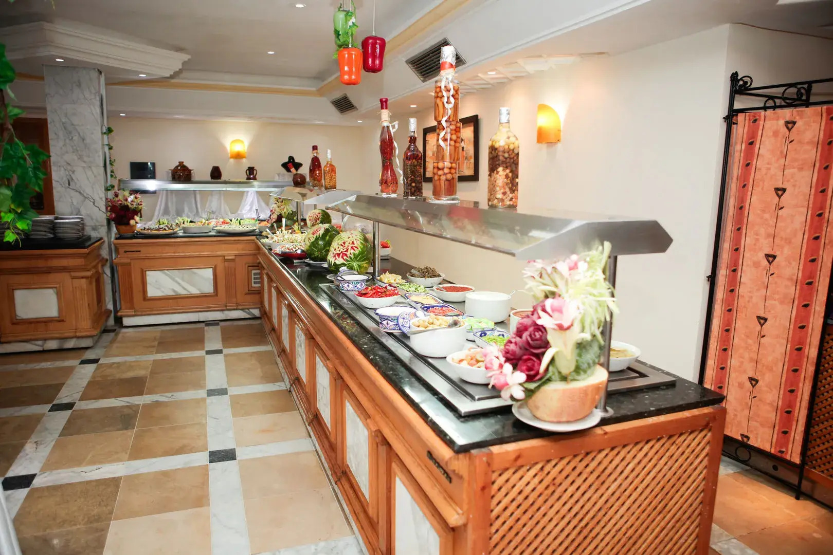 Foto - Hotel Nesrine Hammamet