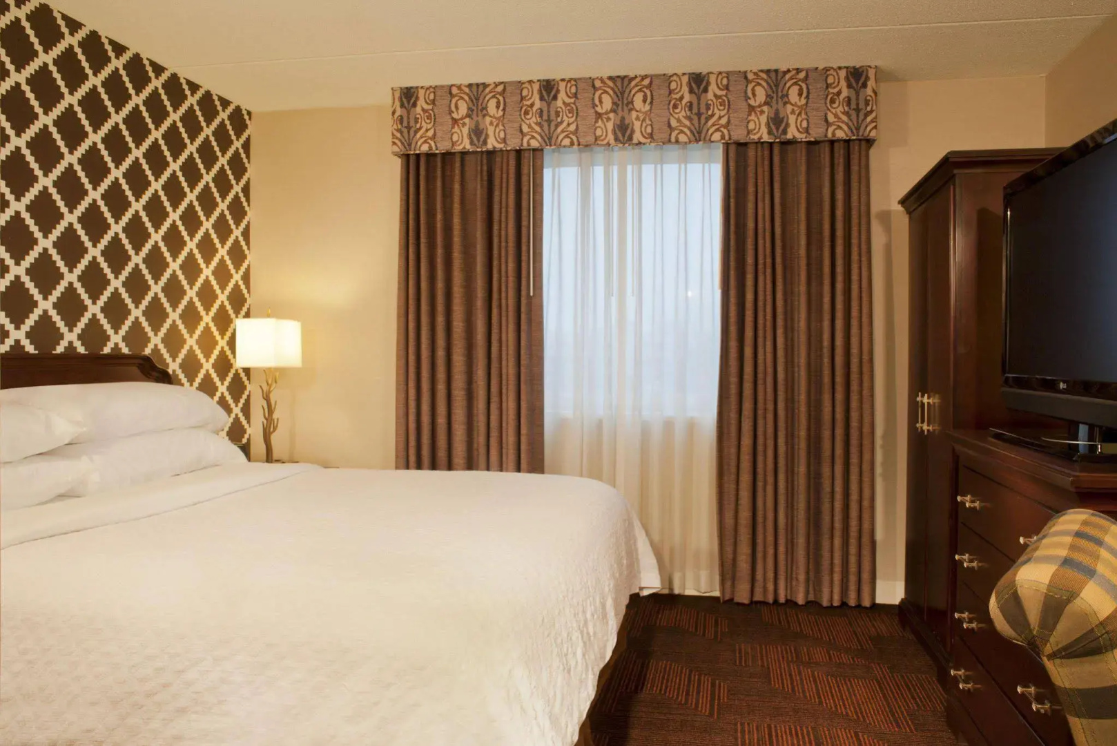 Foto - Embassy Suites Syracuse