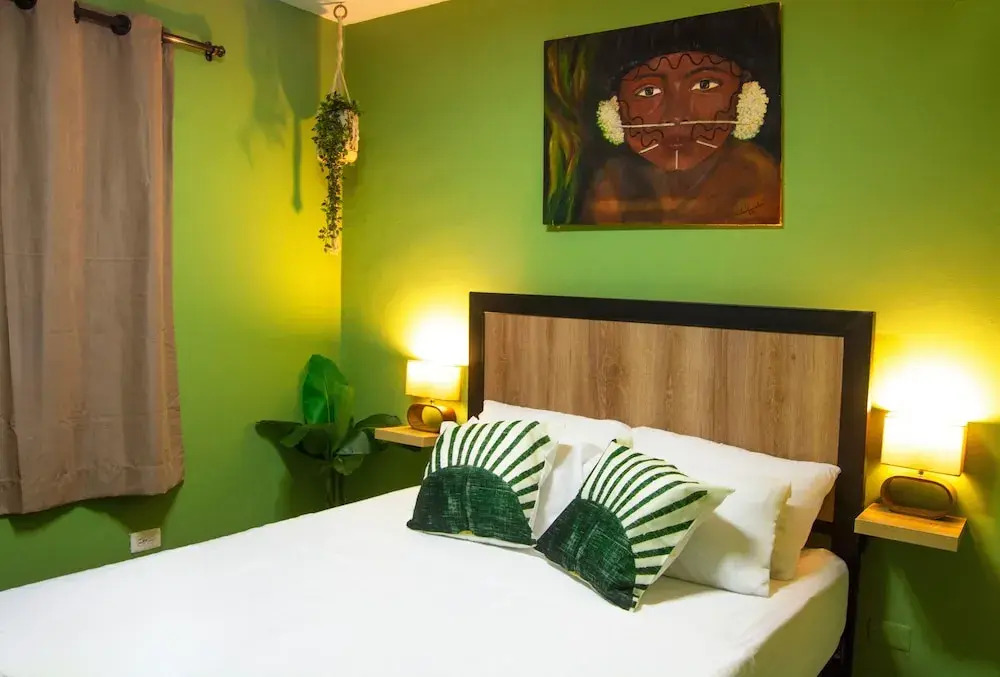 Foto - Bohemia Boutique Hostel