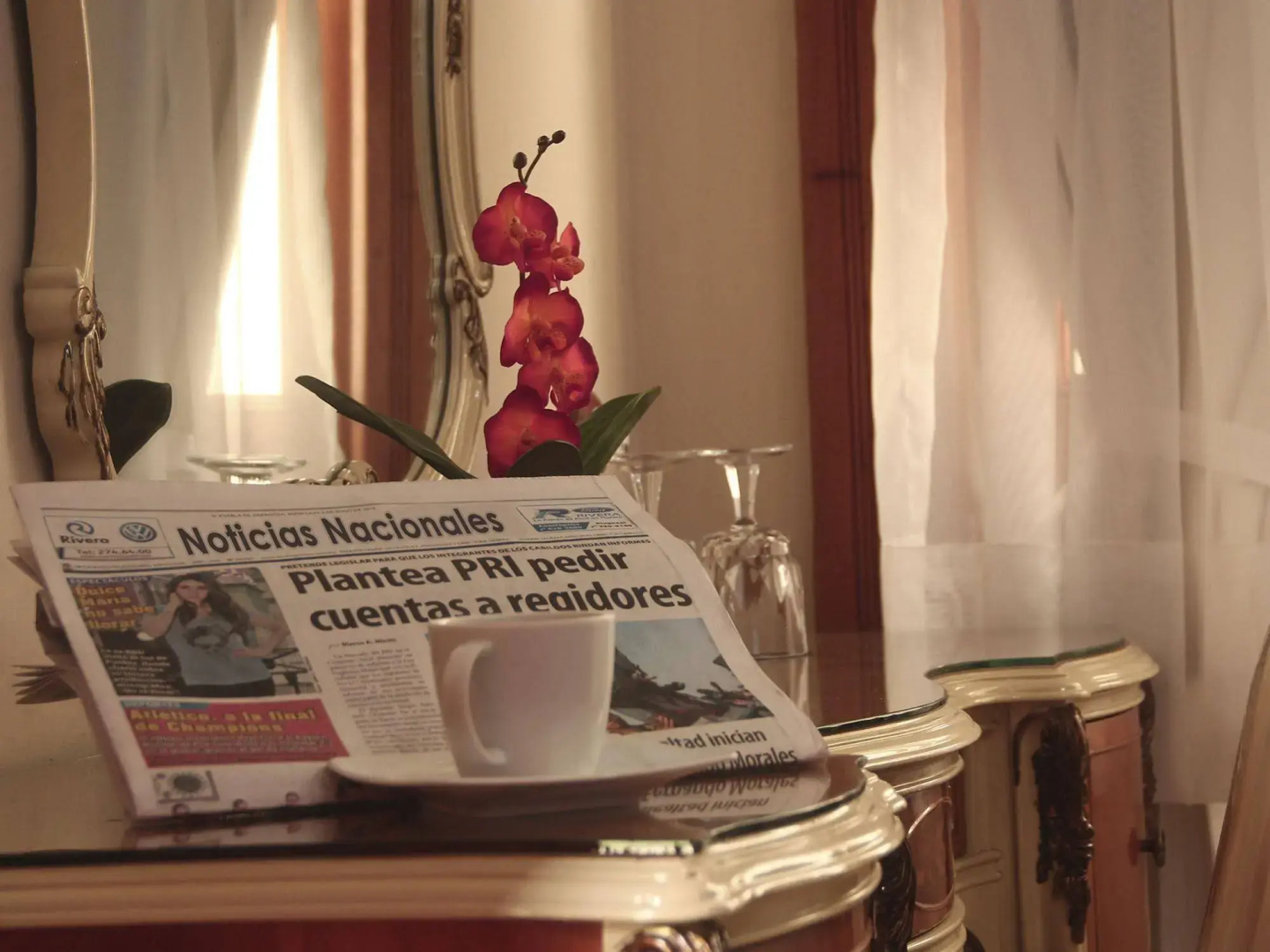 Foto - Azcami Boutique Hotel