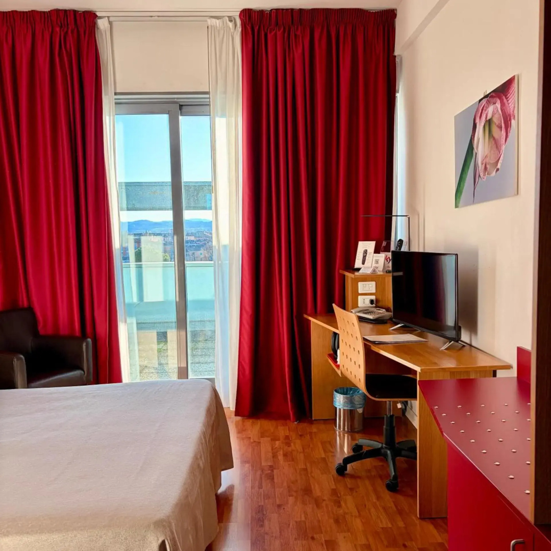 Foto - Executive Hotel