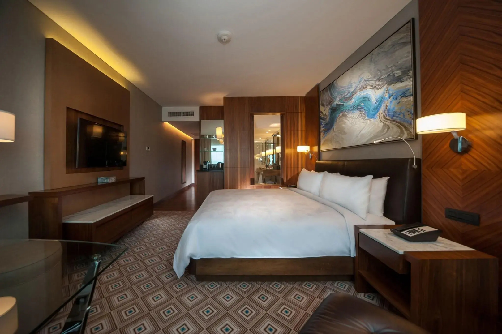Photo - JW Marriott Hotel Santo Domingo