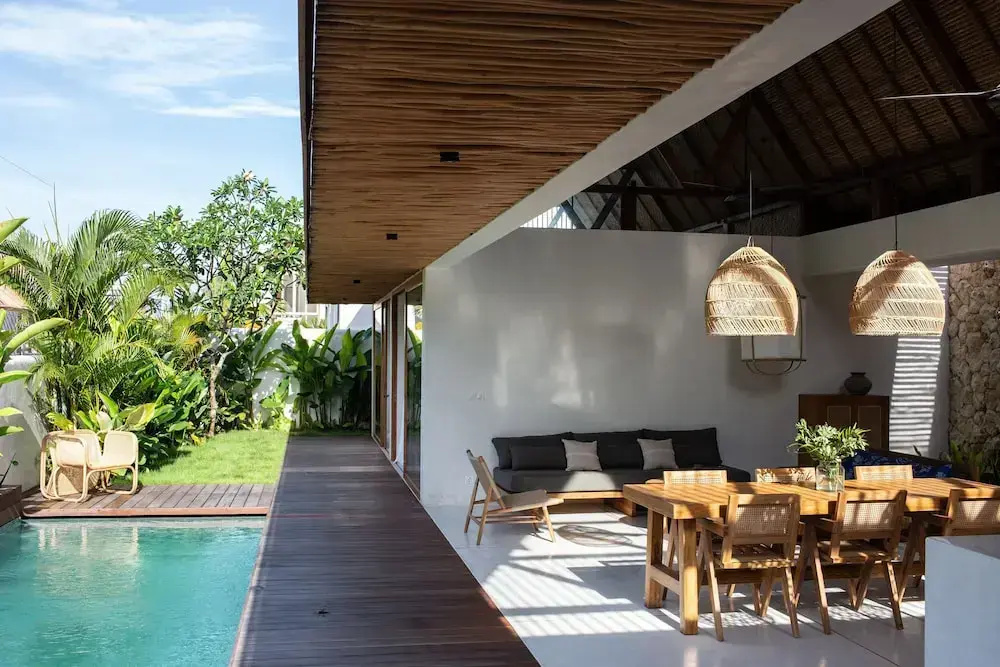 Photo - Las Lunas Villas Canggu