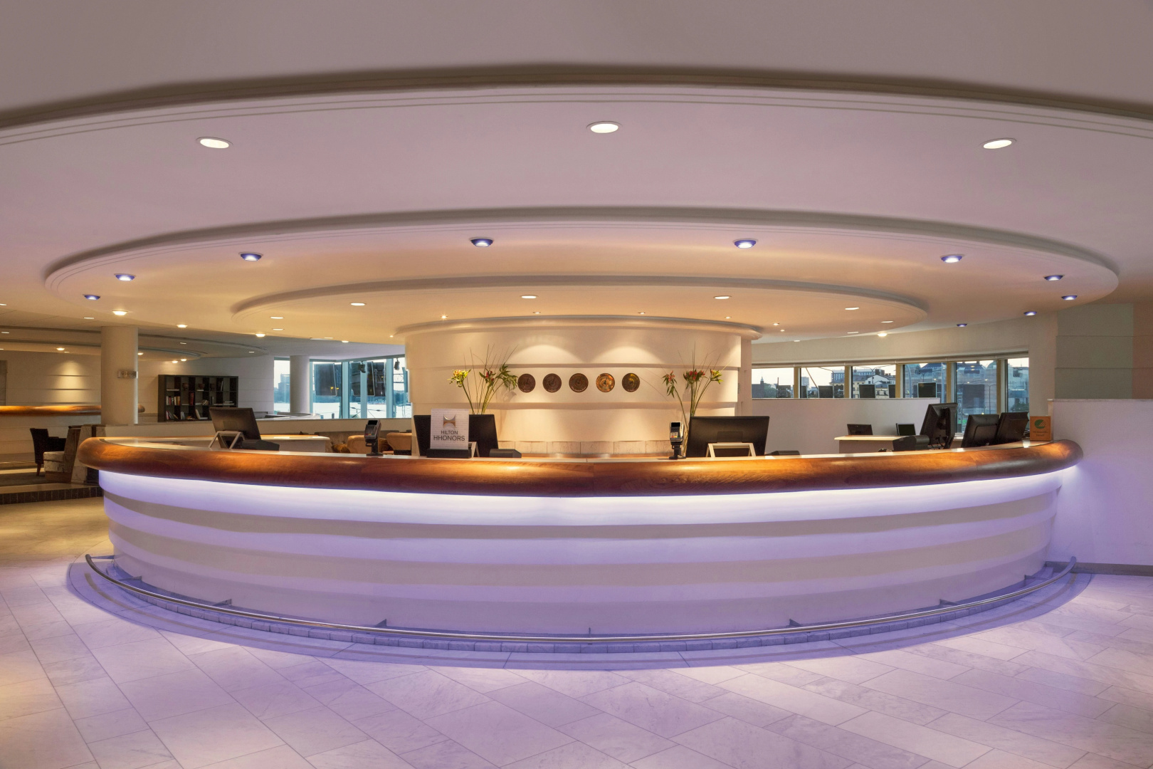Foto - Hilton Stockholm Slussen