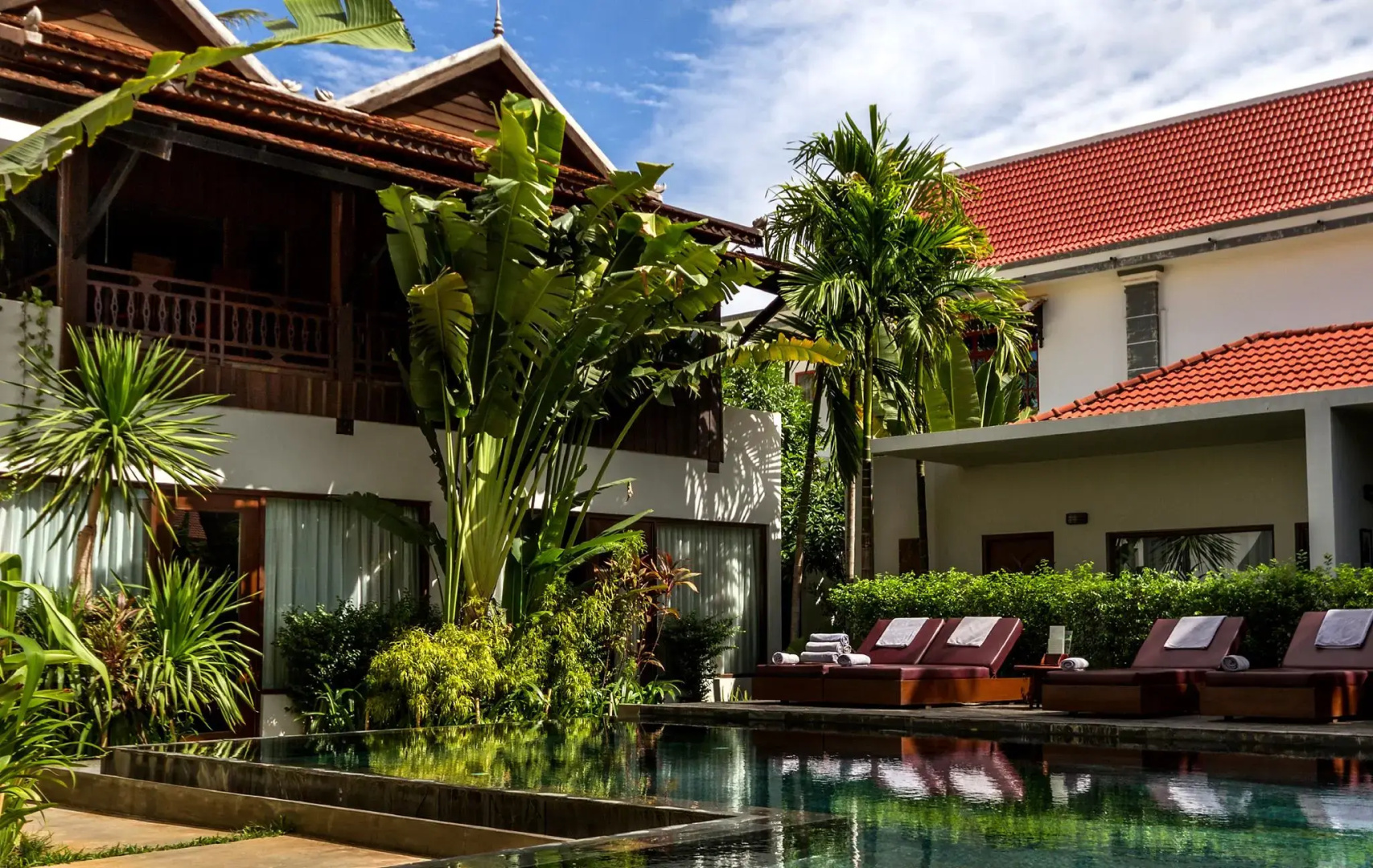 Photo - Sokkhak Boutique Resort & Spa