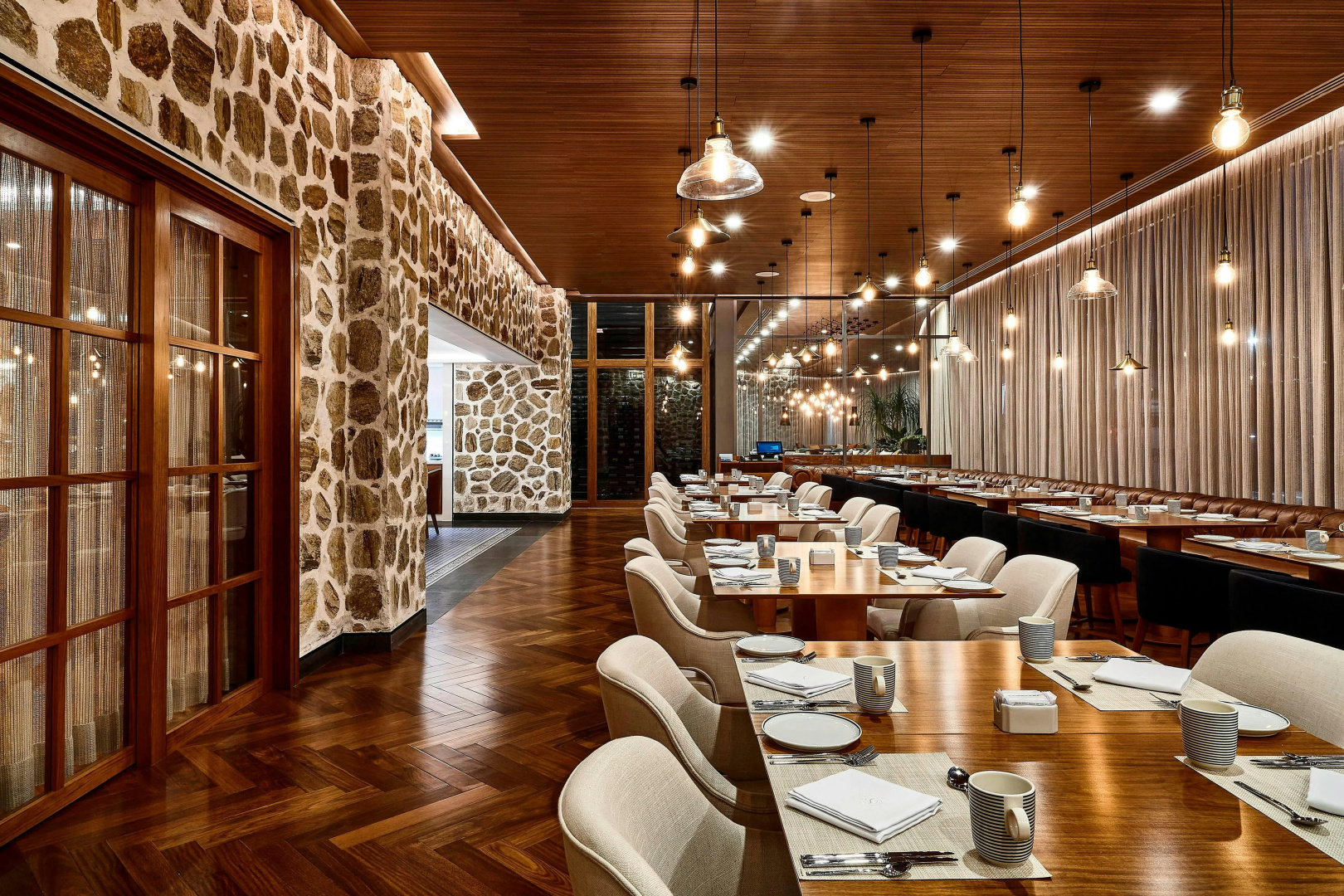 Photo - Sheraton Santos Hotel
