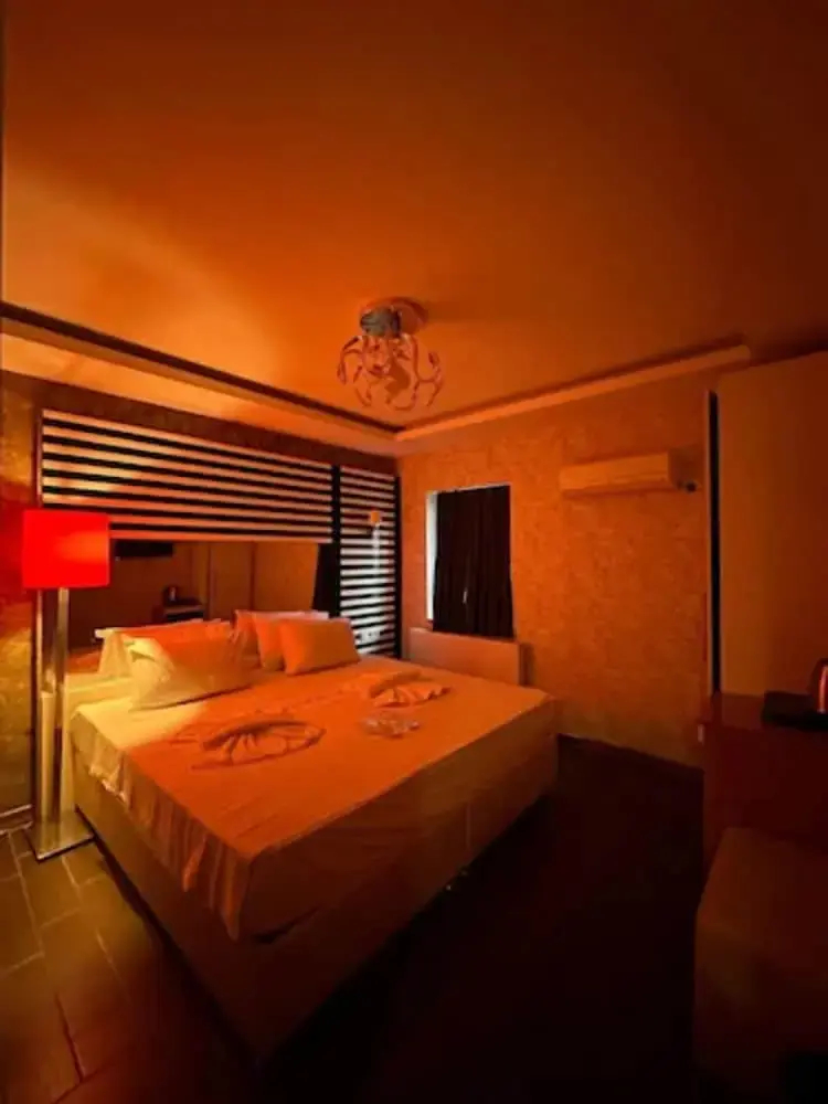 Foto - Gran Brn Hotel Taksim