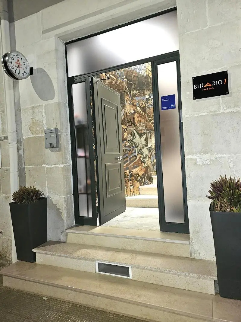 Binario1 Rooms, Bild 1 von 12