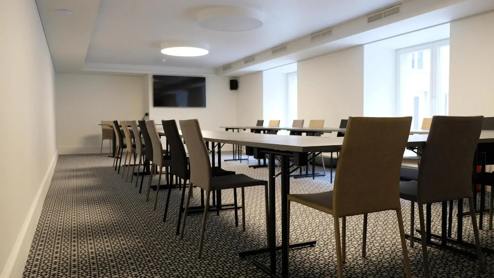 Foto - Hotel Vilnia