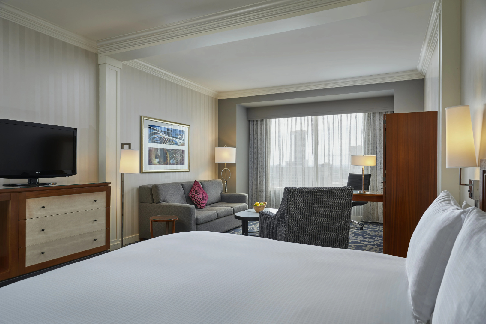 Photo - Loews New Orleans Hotel