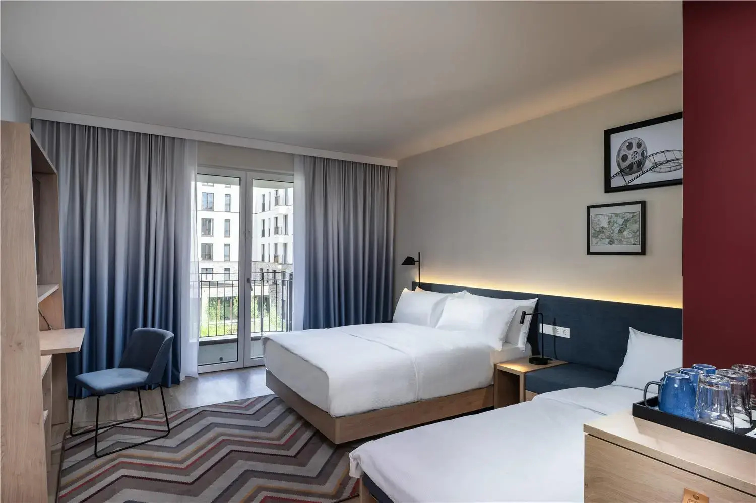 Photo - Hampton By Hilton Potsdam Babelsberg