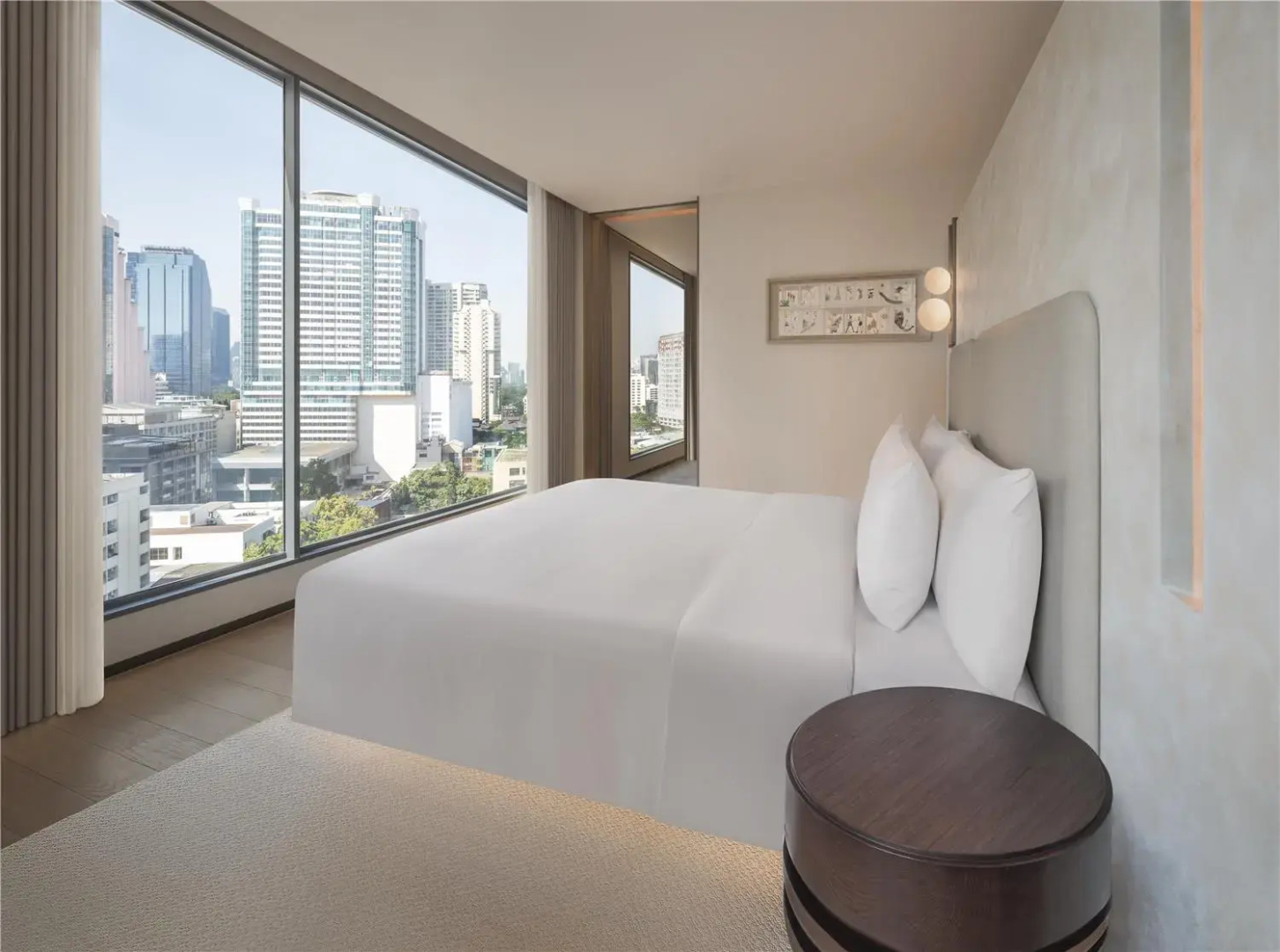 Foto - KROMO Bangkok, Curio Collection by Hilton