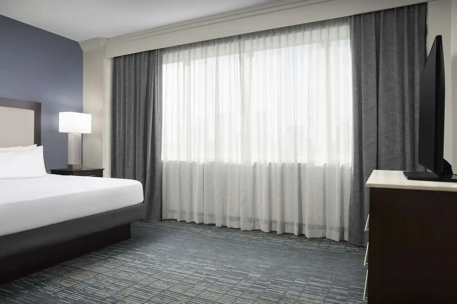 Foto - Homewood Suites by Hilton Dallas Downtown, TX