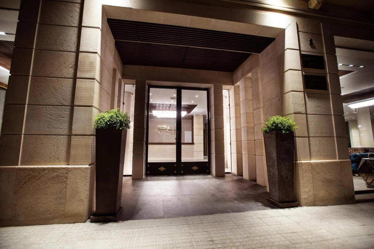 Foto - Boutique Hotel Élke Spa Superior