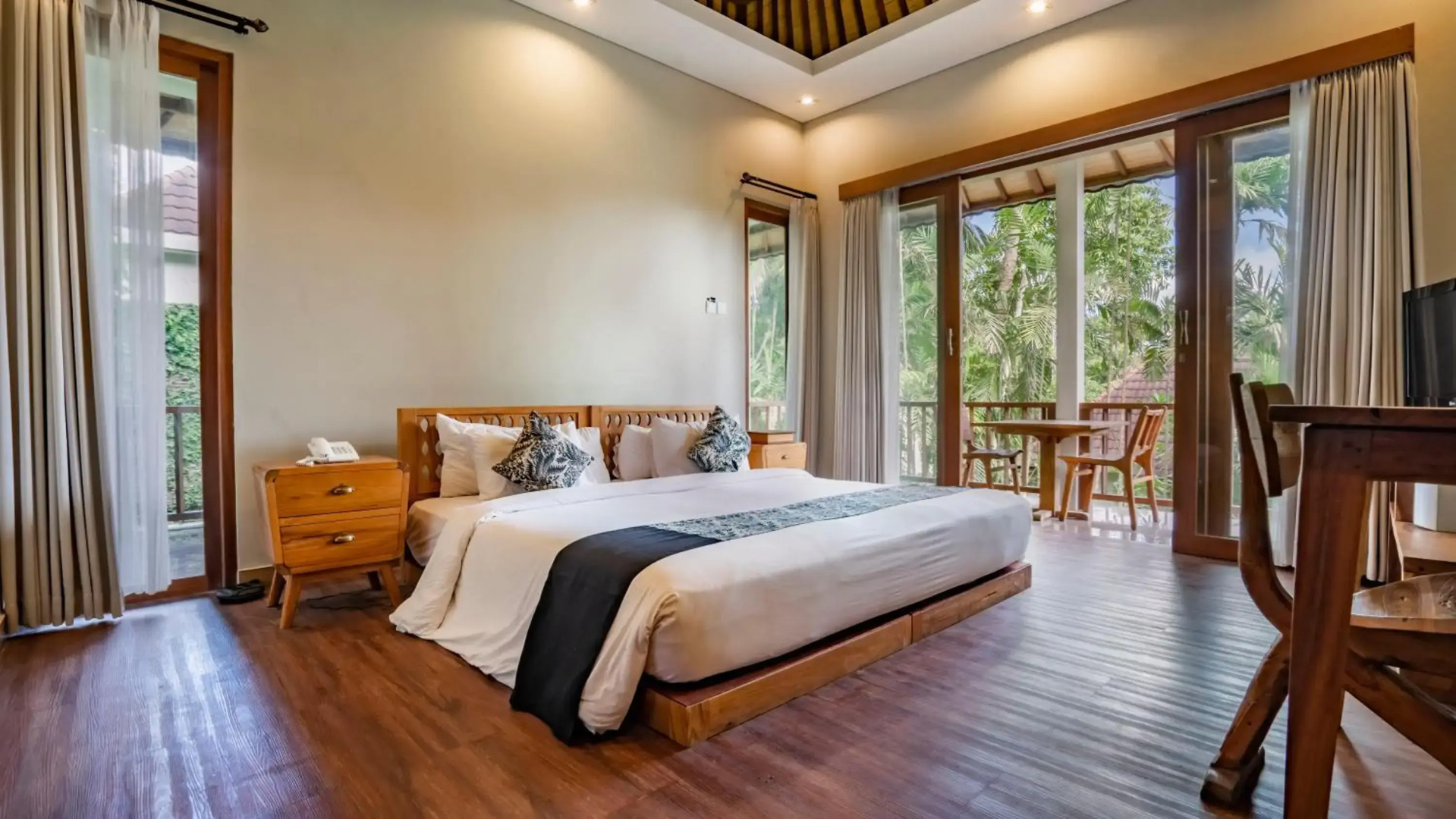 Foto - KajaNe Mua at Ubud Bali