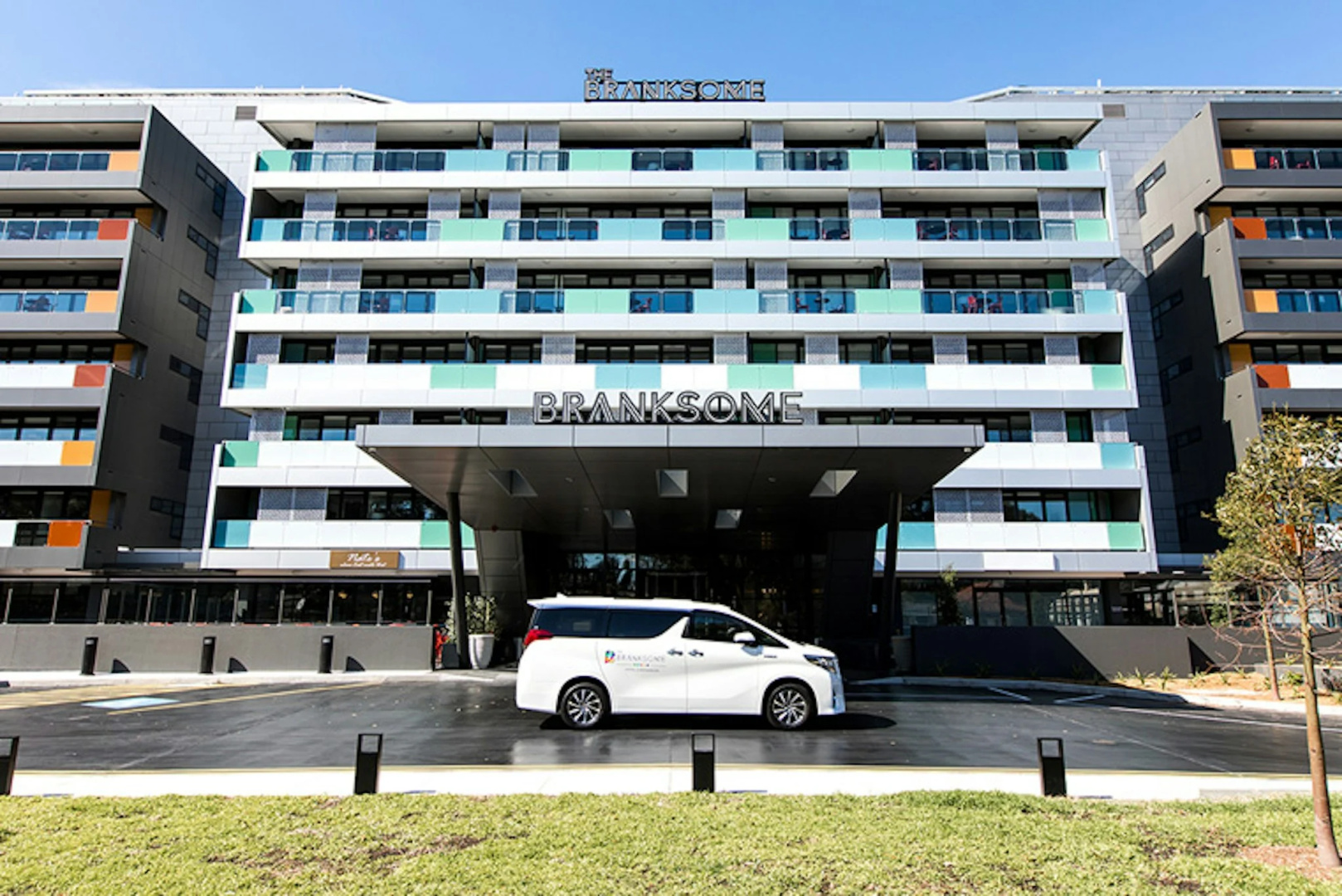 Photo - The Branksome Hotel & Residences