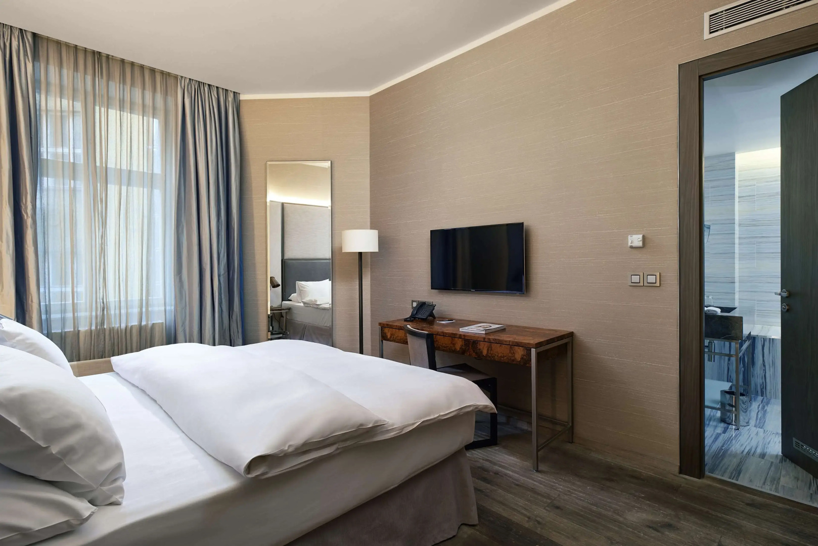 Foto - The Emblem Prague Hotel - Preferred Hotels & Resorts