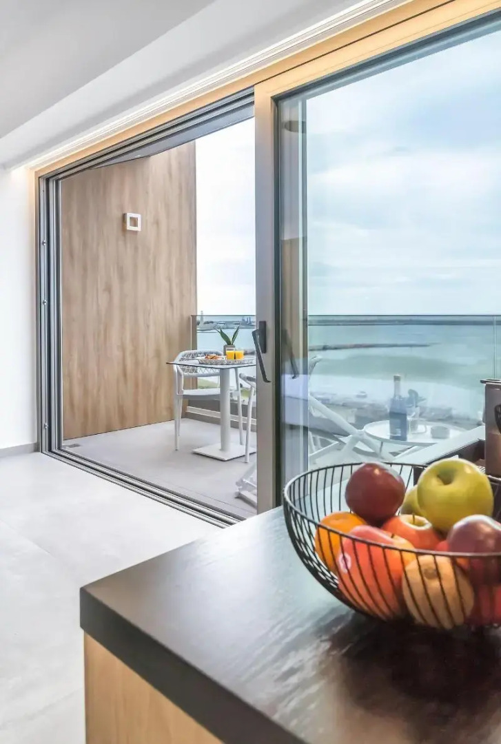 Photo - SAVUS Boutique Hotel