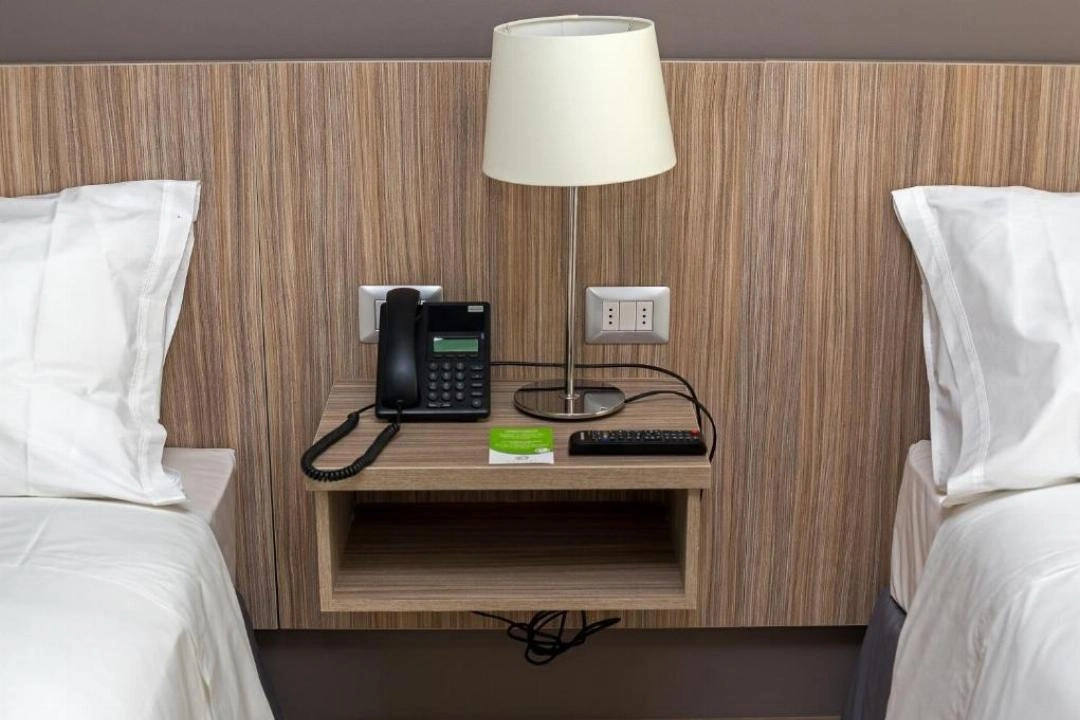 Photo - Hotel Capital Bellet