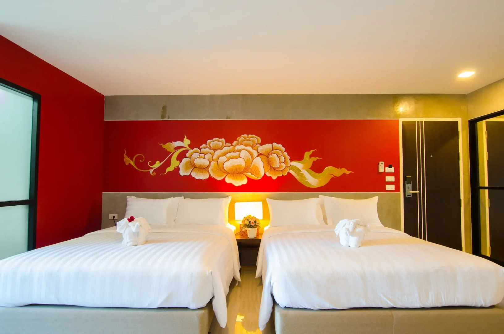 Foto - The Riche Boutique Hotel Don Mueang Airport