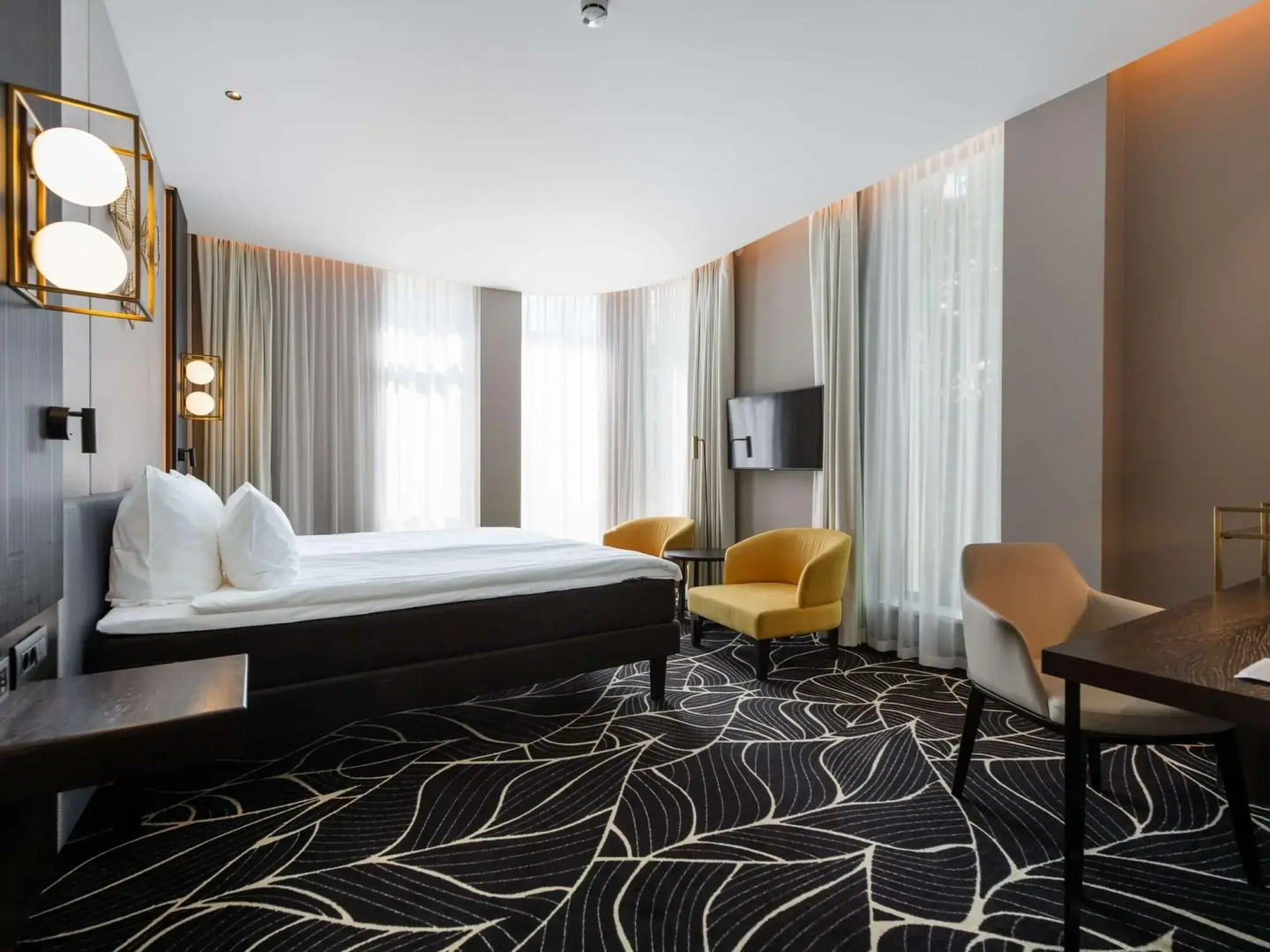 Photo - Movenpick Hotel Tallinn