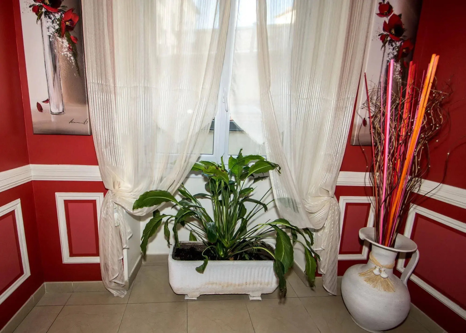 Foto - Hôtel Parisien