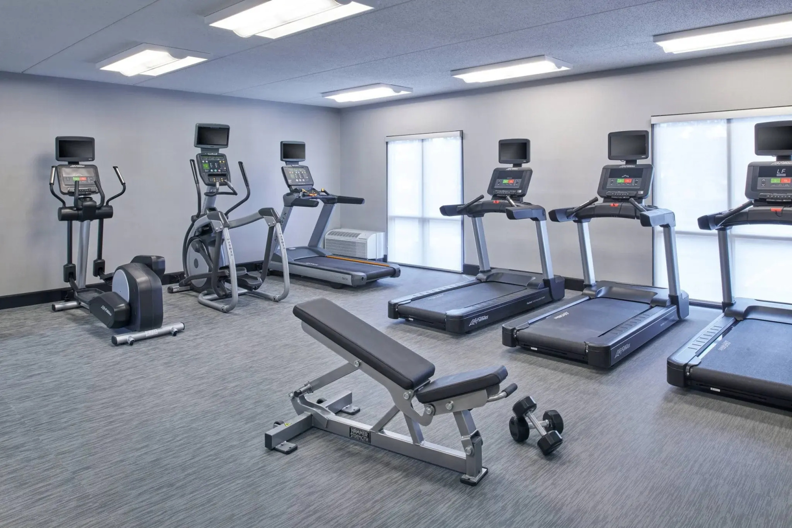 Photo - Courtyard by Marriott Chicago Highland Park/Northbrook