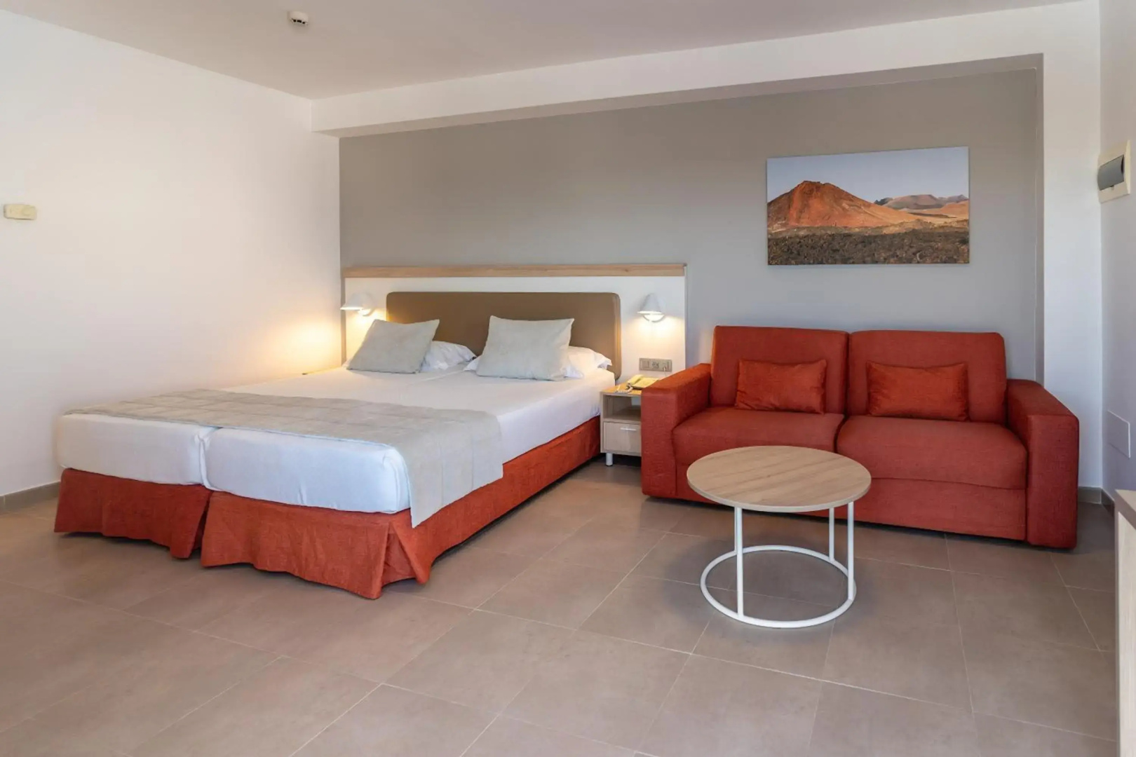 Foto - Hotel Lanzarote Village