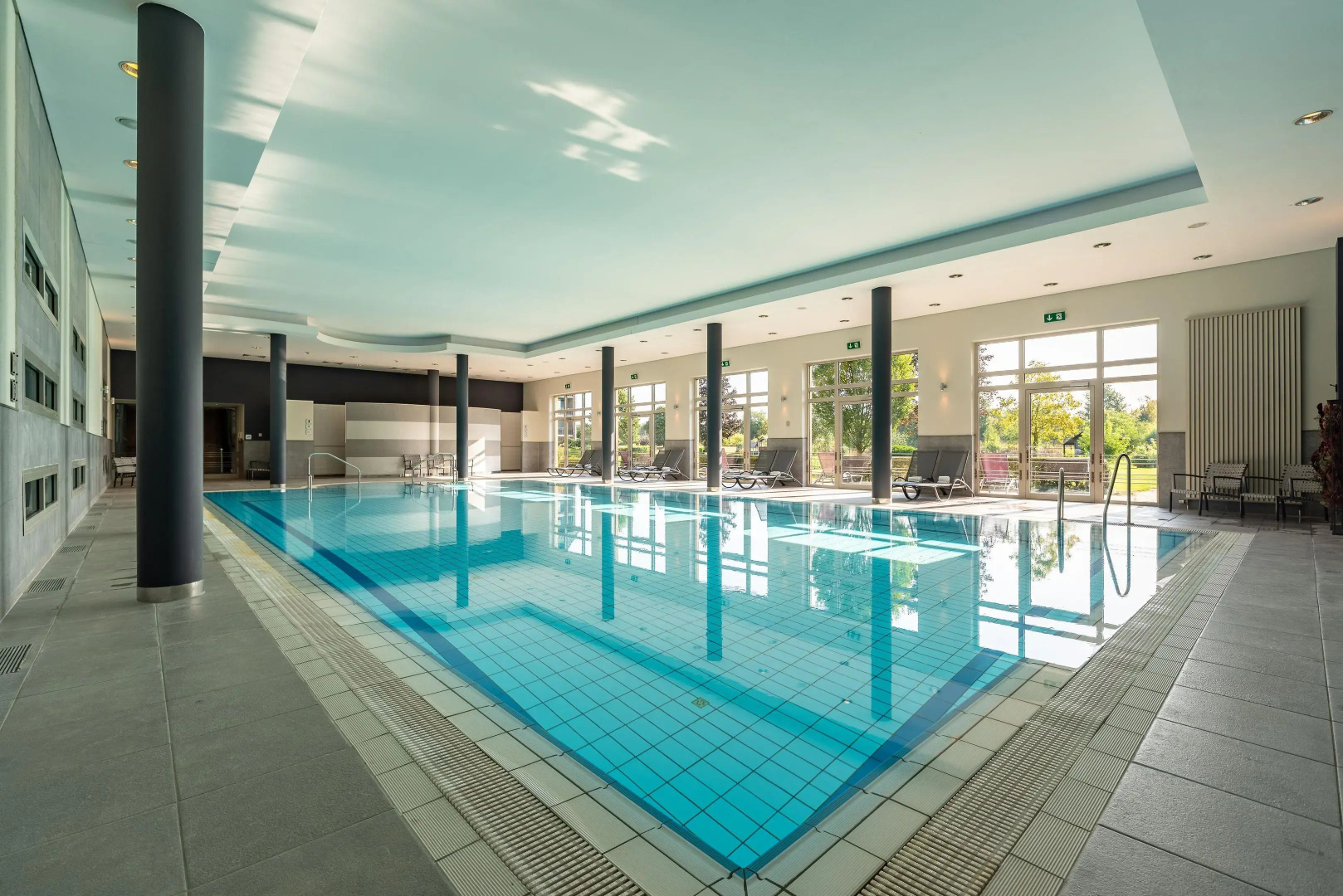 Foto - Van der Valk Hotel Berlin Brandenburg