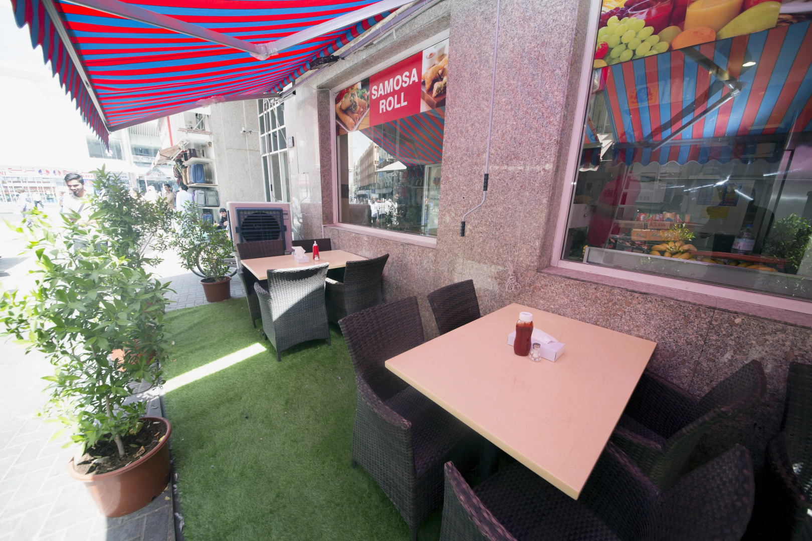 Foto - Mariana Hotel