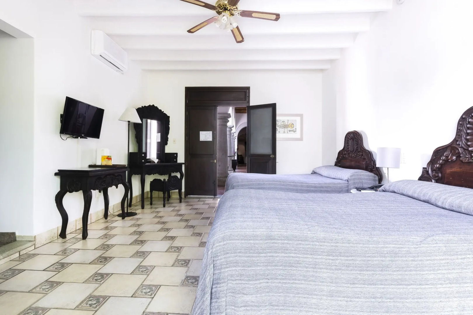 Photo - Hotel Boutique Naura Centro