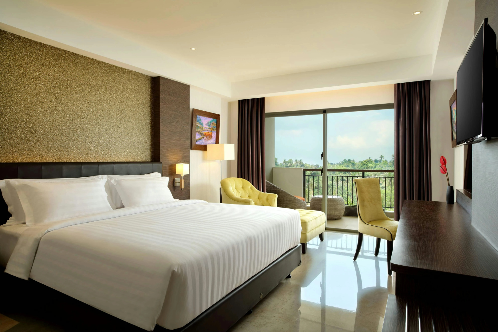 Photo - Sthala, A Tribute Portfolio Hotel, Ubud Bali