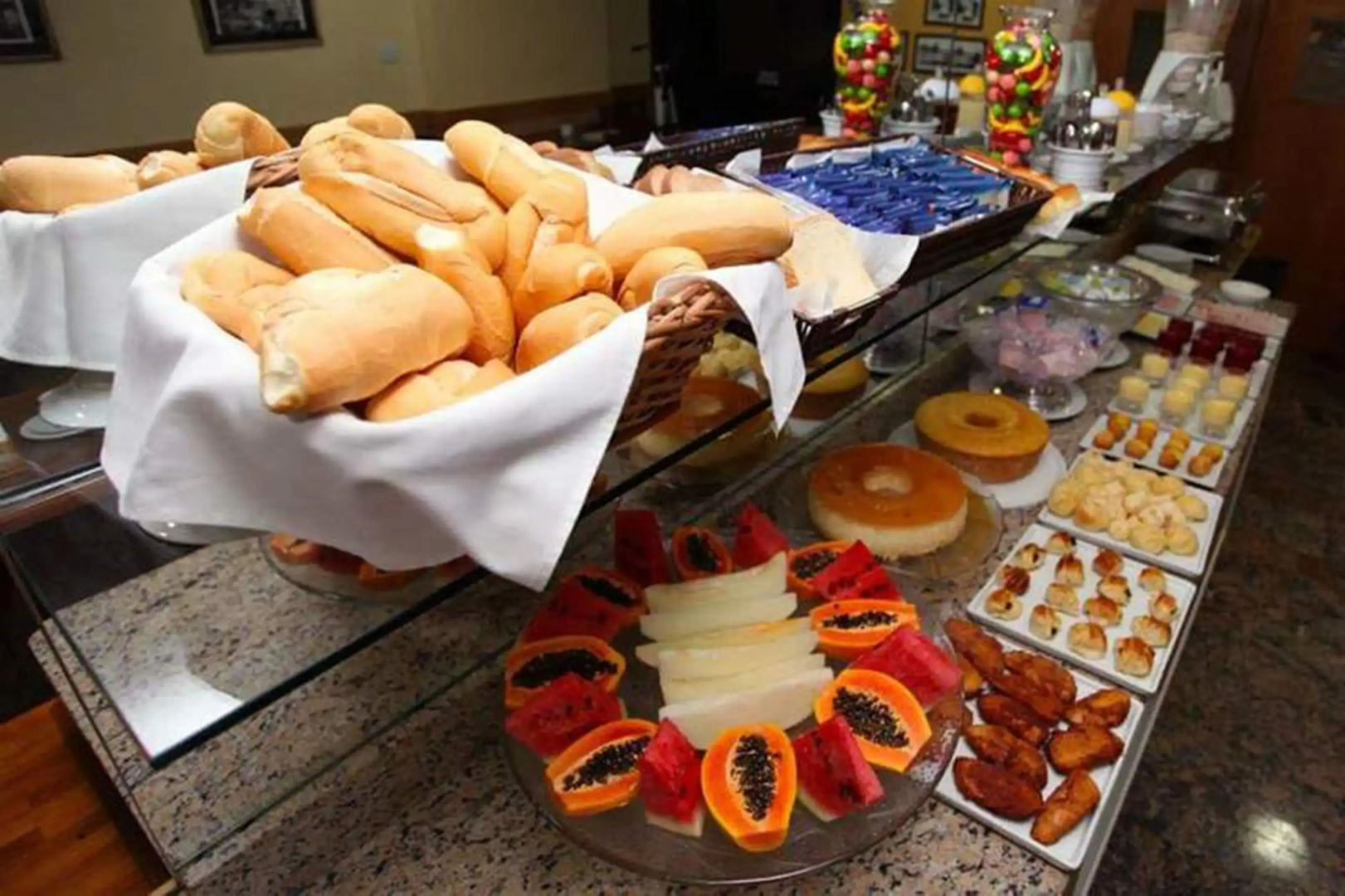 Photo - Fluminense Hotel